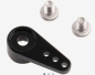 Preview: 91280002 Servohebel 15T ALU/sz KST 13,5mm